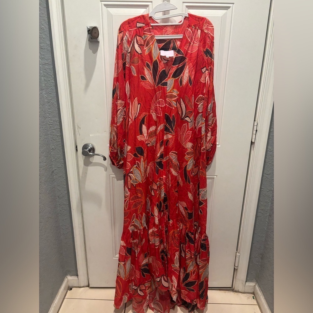 michelle farmer dress